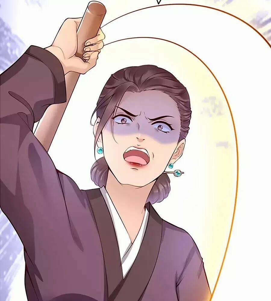 Mẫu Thân Ta Không Dễ Chọc 2 trang 27