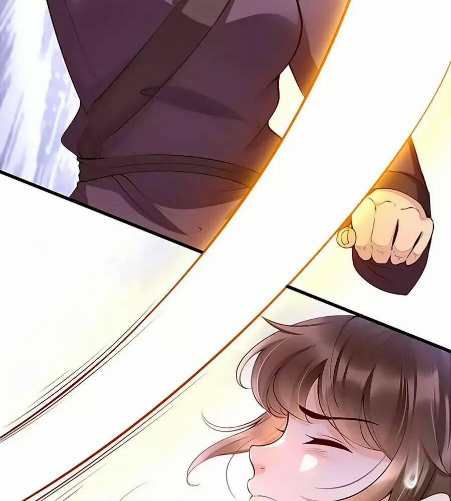 Mẫu Thân Ta Không Dễ Chọc 2 trang 28