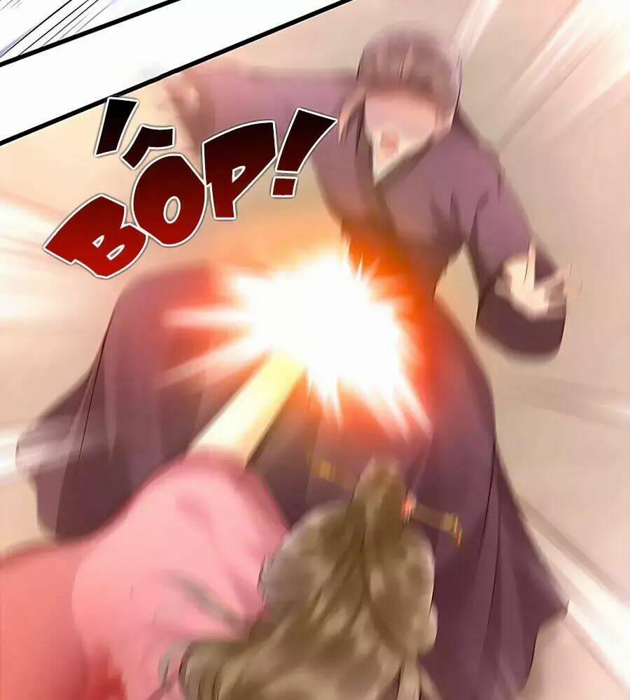 Mẫu Thân Ta Không Dễ Chọc 2 trang 34