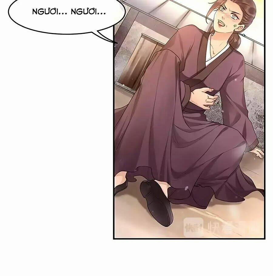 Mẫu Thân Ta Không Dễ Chọc 2 trang 38