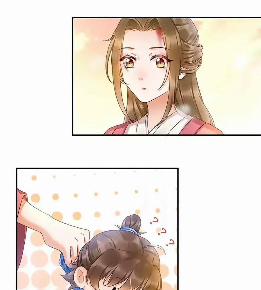 Mẫu Thân Ta Không Dễ Chọc 2 trang 46