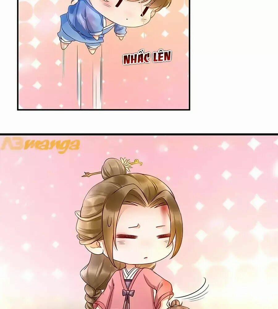 Mẫu Thân Ta Không Dễ Chọc 2 trang 47