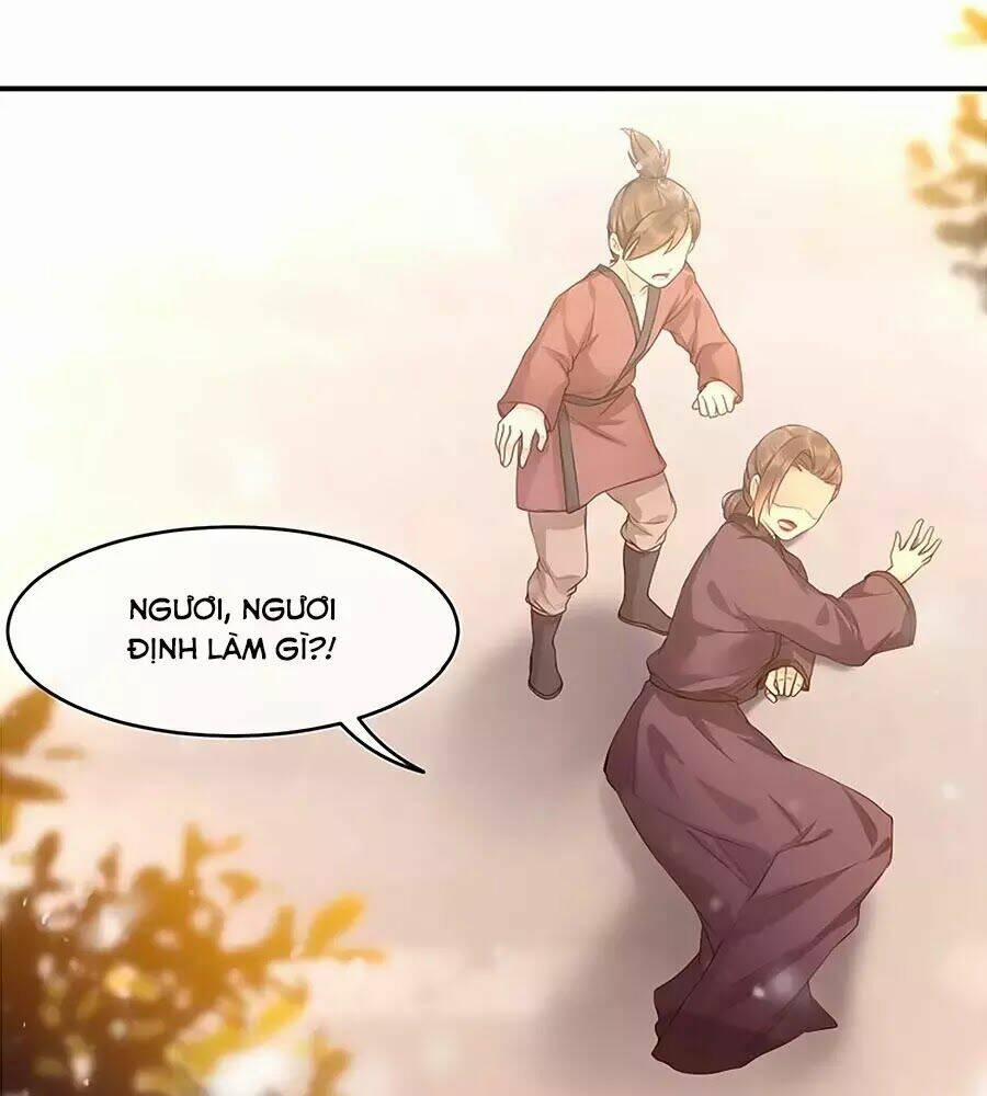 Mẫu Thân Ta Không Dễ Chọc 2 trang 49