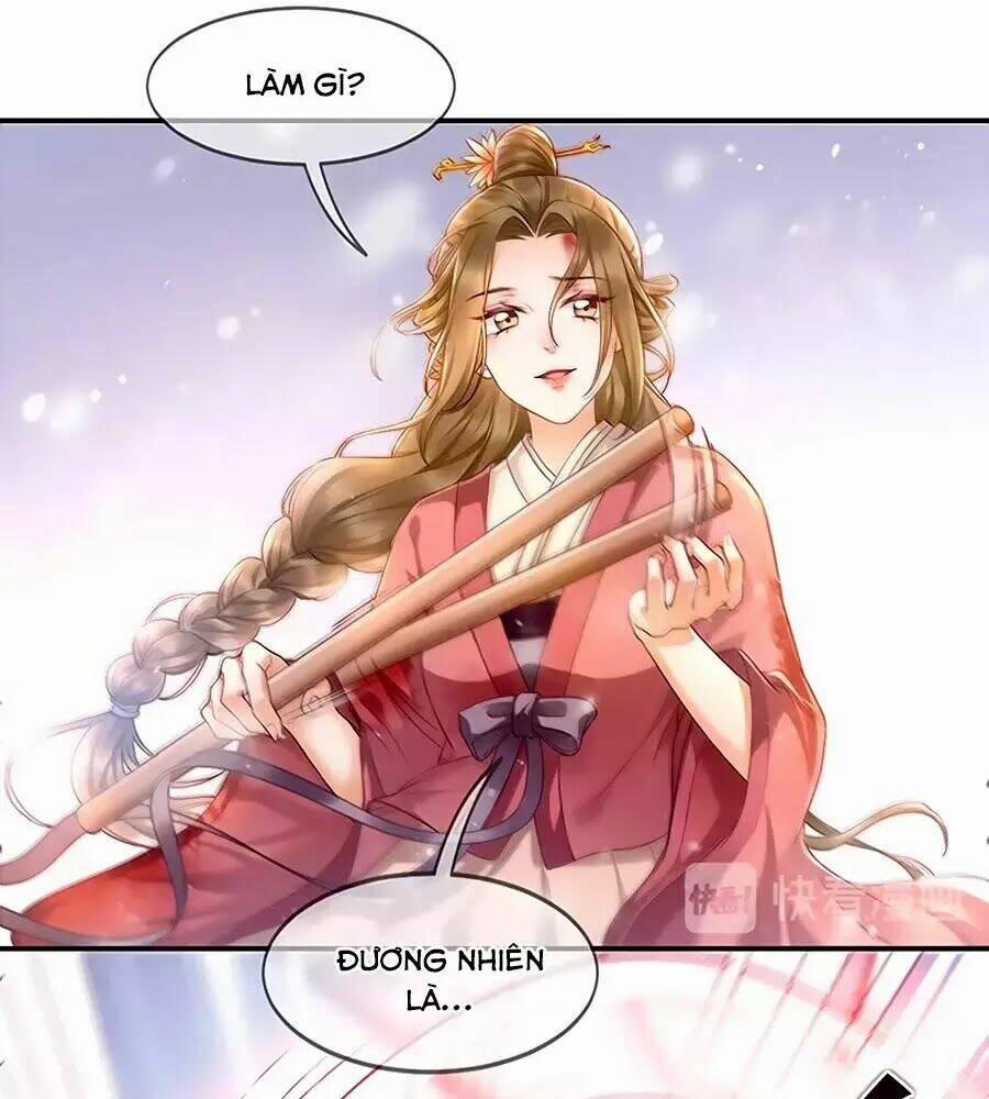 Mẫu Thân Ta Không Dễ Chọc 2 trang 52