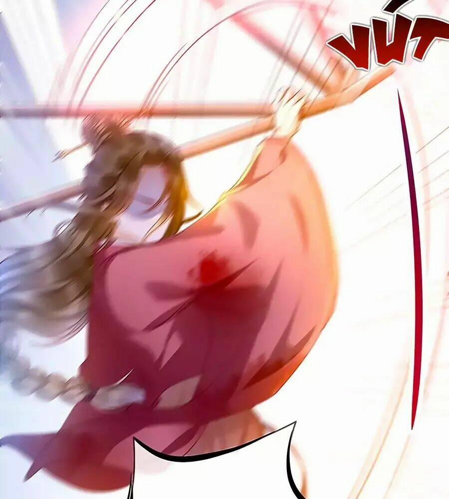 Mẫu Thân Ta Không Dễ Chọc 2 trang 53