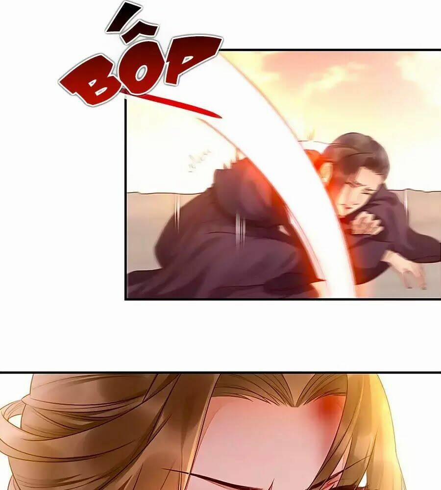 Mẫu Thân Ta Không Dễ Chọc 2 trang 56