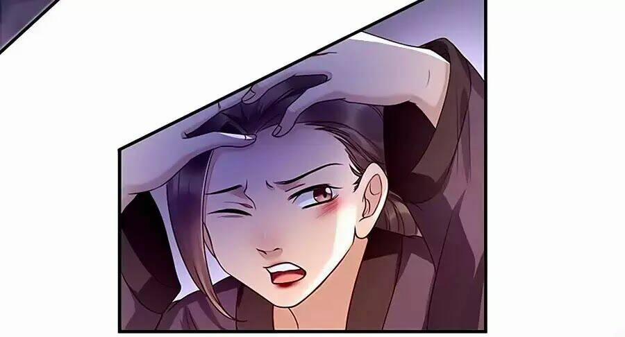 Mẫu Thân Ta Không Dễ Chọc 2 trang 61