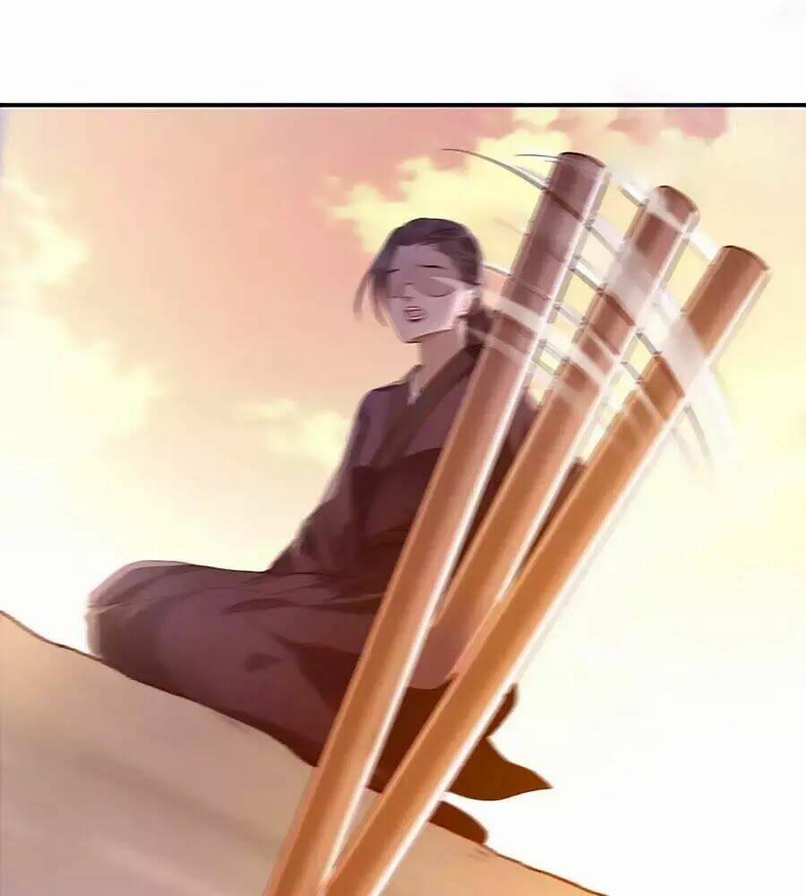 Mẫu Thân Ta Không Dễ Chọc 2 trang 62