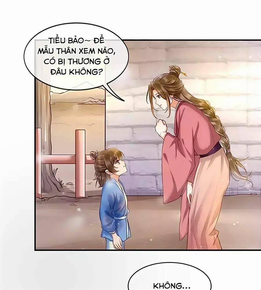 Mẫu Thân Ta Không Dễ Chọc 2 trang 65