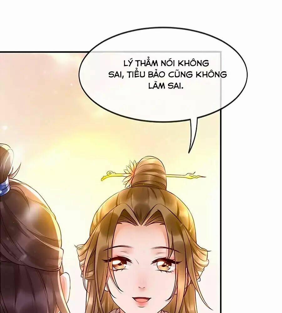 Mẫu Thân Ta Không Dễ Chọc 2 trang 73