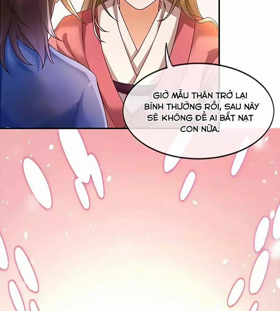 Mẫu Thân Ta Không Dễ Chọc 2 trang 74