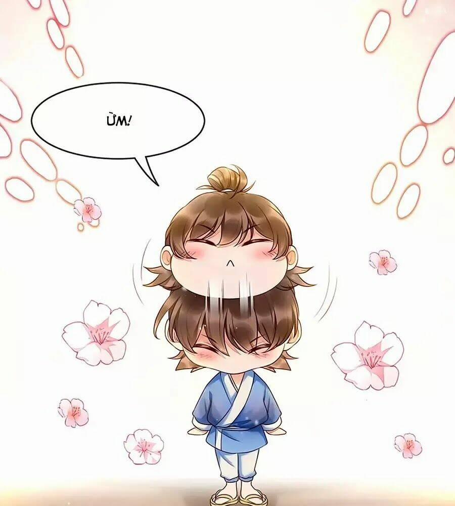 Mẫu Thân Ta Không Dễ Chọc 2 trang 75