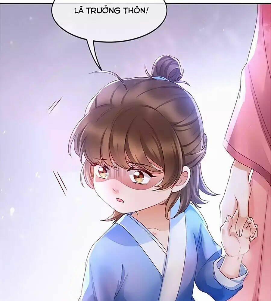 Mẫu Thân Ta Không Dễ Chọc 2 trang 79