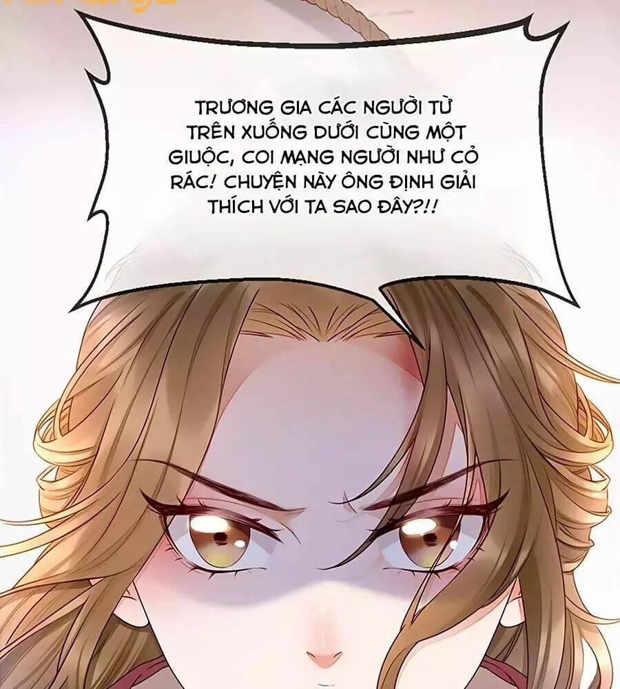 Mẫu Thân Ta Không Dễ Chọc 2 trang 89