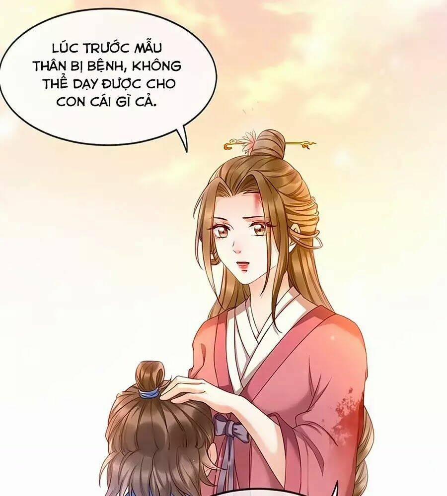 Mẫu Thân Ta Không Dễ Chọc 2 trang 97