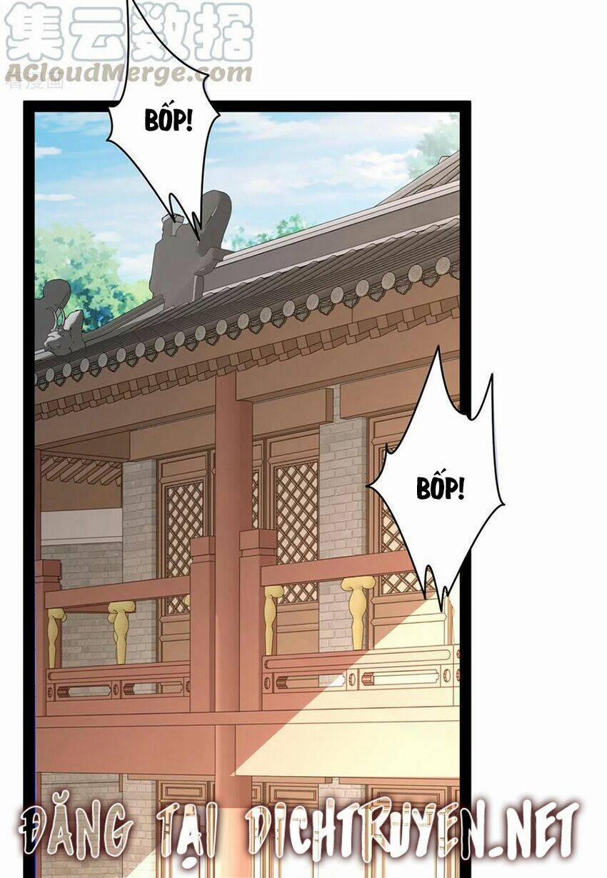 Mẫu Thân Ta Không Dễ Chọc 20 trang 18