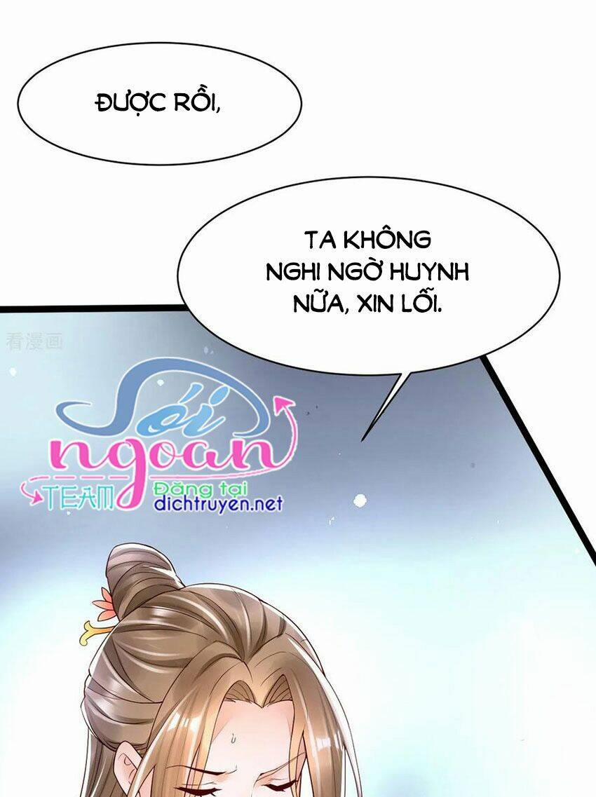 Mẫu Thân Ta Không Dễ Chọc 21 trang 39