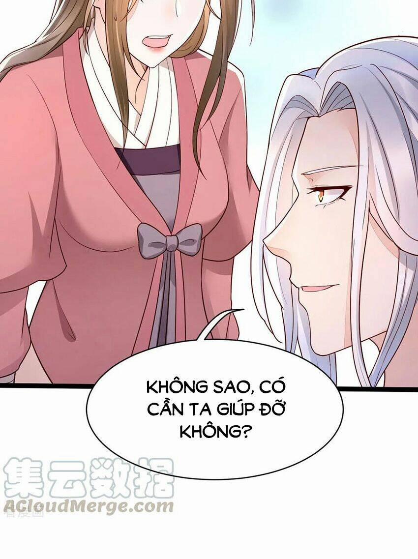 Mẫu Thân Ta Không Dễ Chọc 21 trang 40