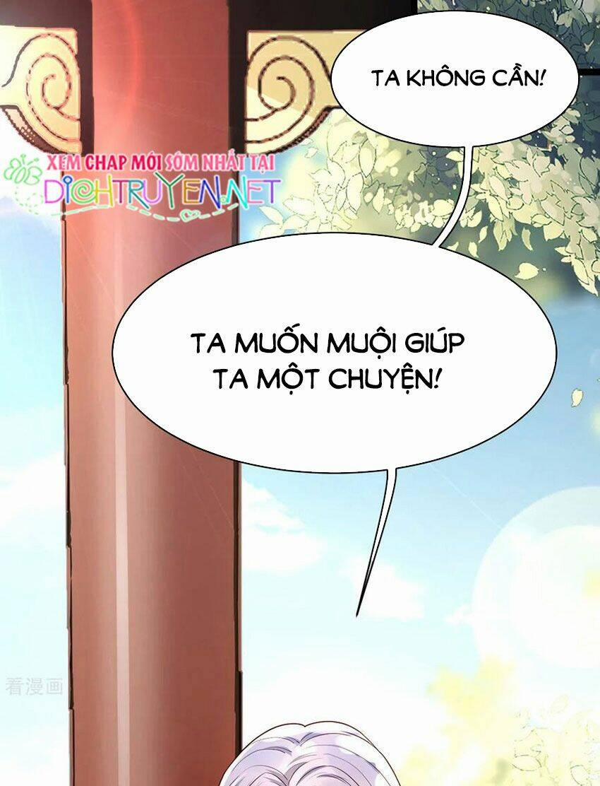 Mẫu Thân Ta Không Dễ Chọc 21 trang 43