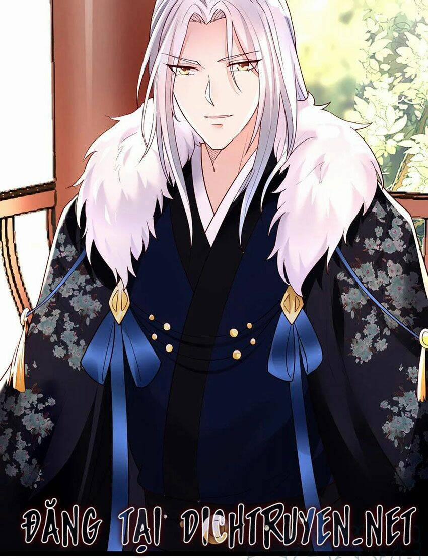 Mẫu Thân Ta Không Dễ Chọc 21 trang 44