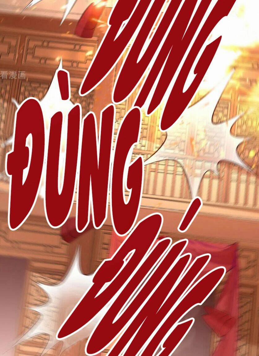 Mẫu Thân Ta Không Dễ Chọc 23 trang 19