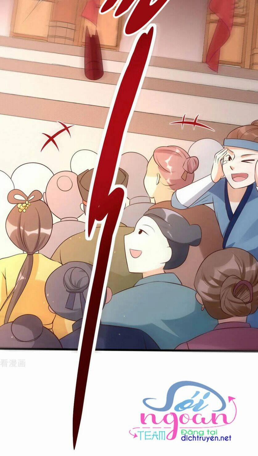 Mẫu Thân Ta Không Dễ Chọc 23 trang 20