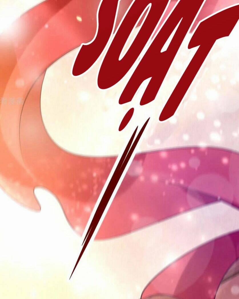 Mẫu Thân Ta Không Dễ Chọc 23 trang 22