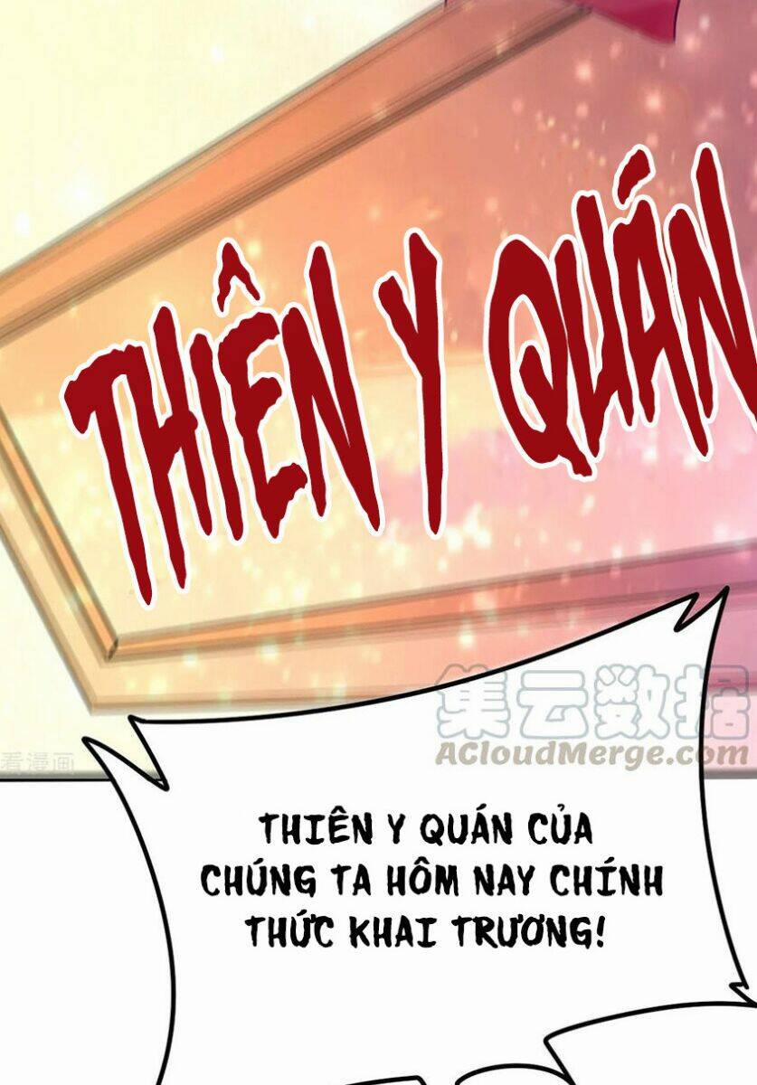 Mẫu Thân Ta Không Dễ Chọc 23 trang 23