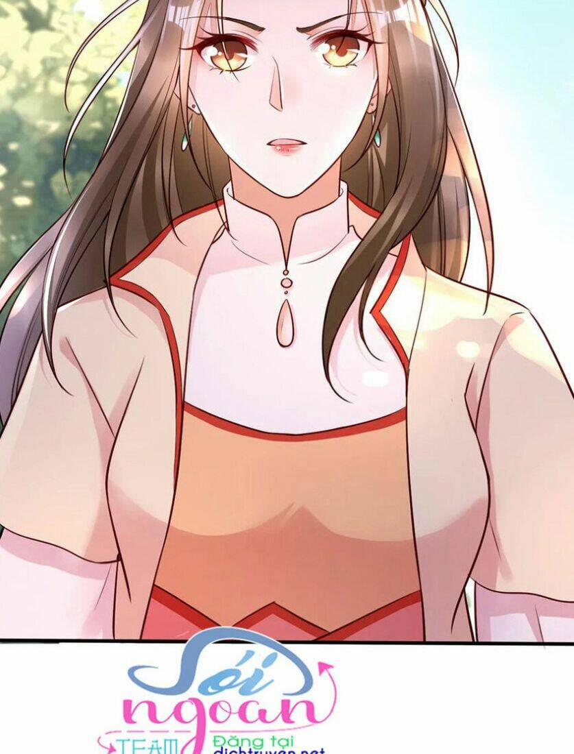 Mẫu Thân Ta Không Dễ Chọc 23 trang 40