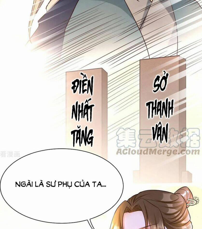 Mẫu Thân Ta Không Dễ Chọc 23 trang 5