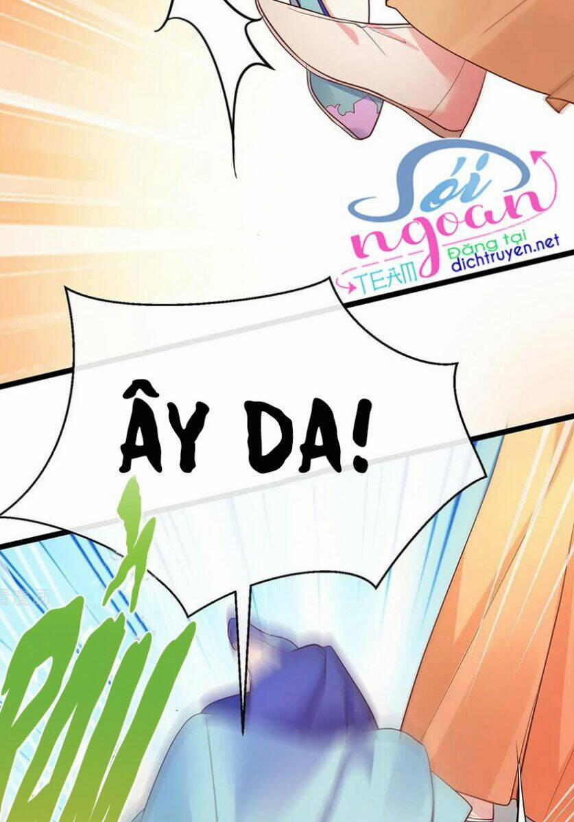 Mẫu Thân Ta Không Dễ Chọc 23 trang 51