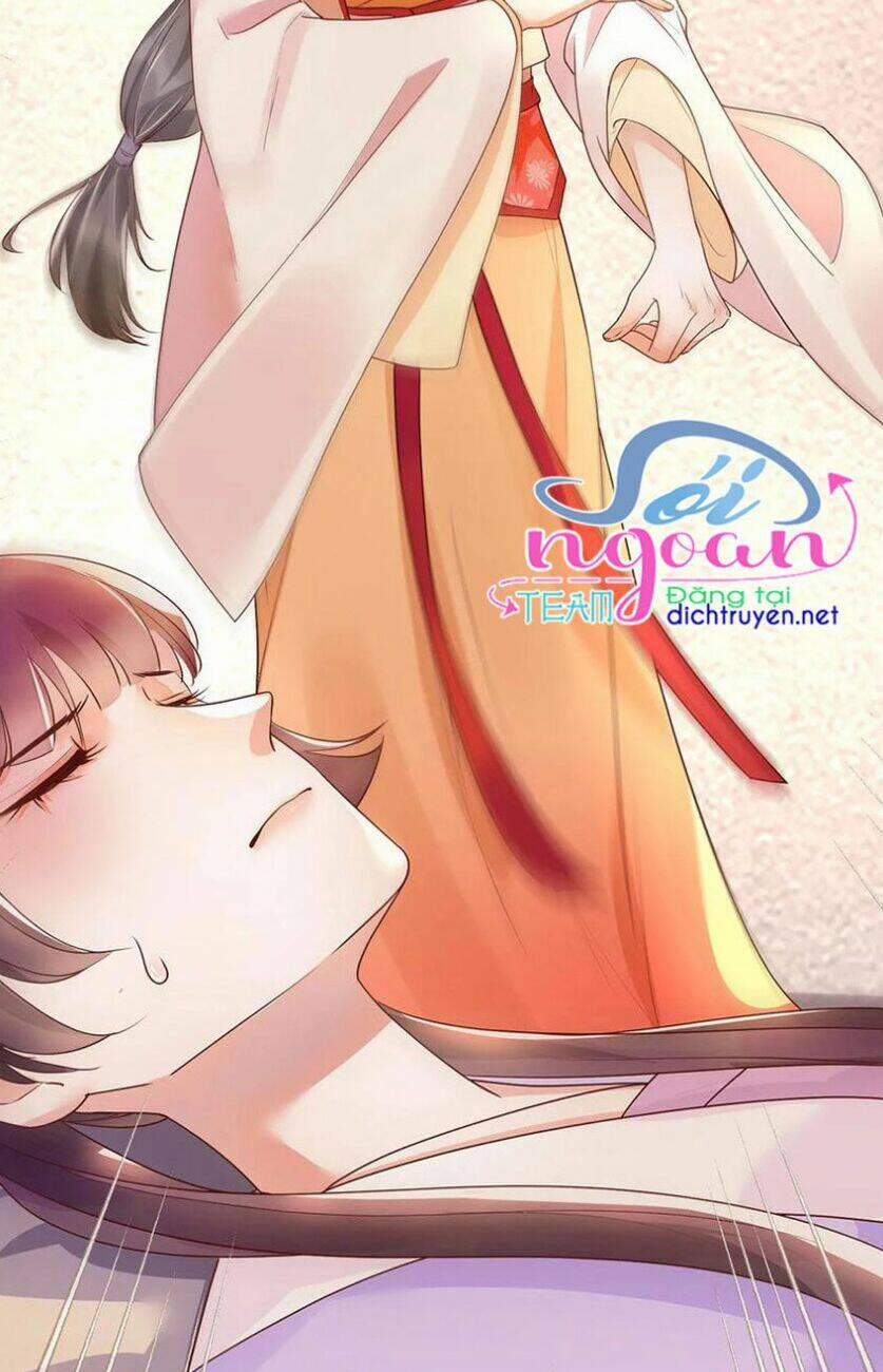 Mẫu Thân Ta Không Dễ Chọc 23 trang 61