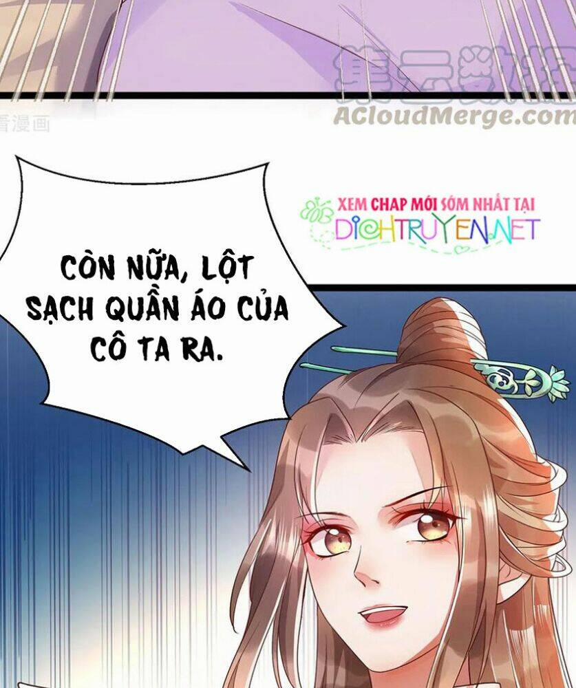 Mẫu Thân Ta Không Dễ Chọc 23 trang 62