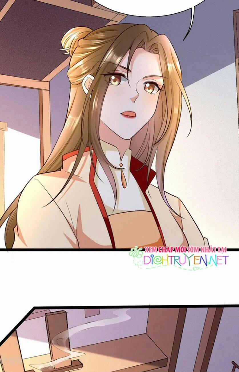 Mẫu Thân Ta Không Dễ Chọc 23 trang 7