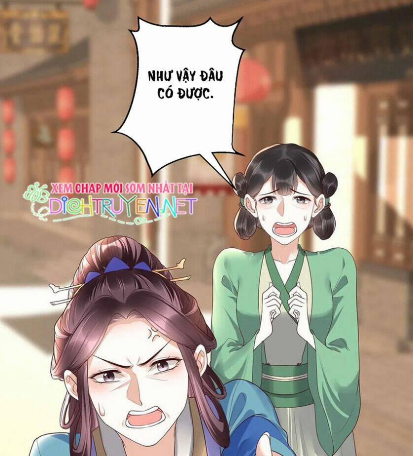 Mẫu Thân Ta Không Dễ Chọc 24 trang 0