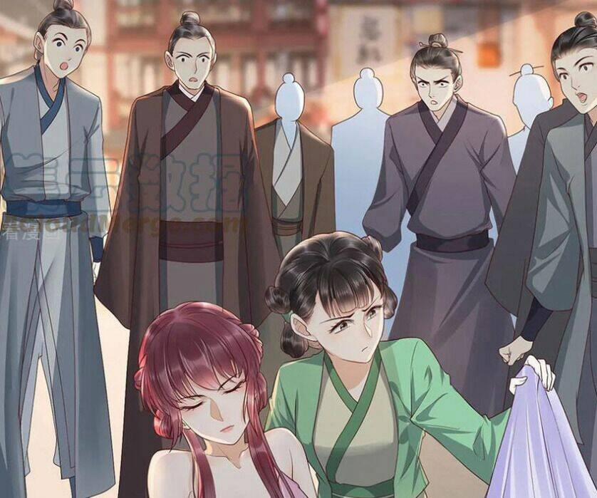 Mẫu Thân Ta Không Dễ Chọc 24 trang 11