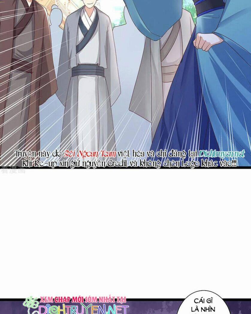 Mẫu Thân Ta Không Dễ Chọc 24 trang 14