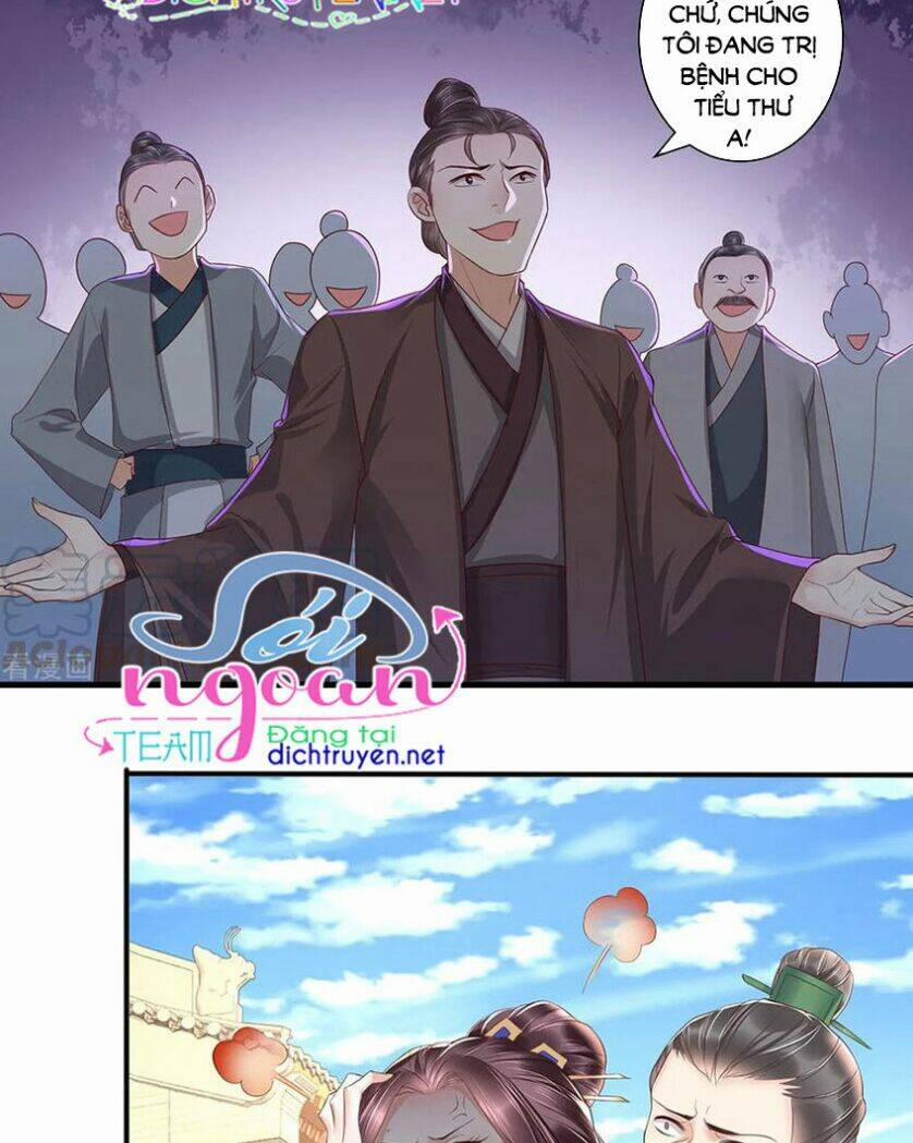 Mẫu Thân Ta Không Dễ Chọc 24 trang 15