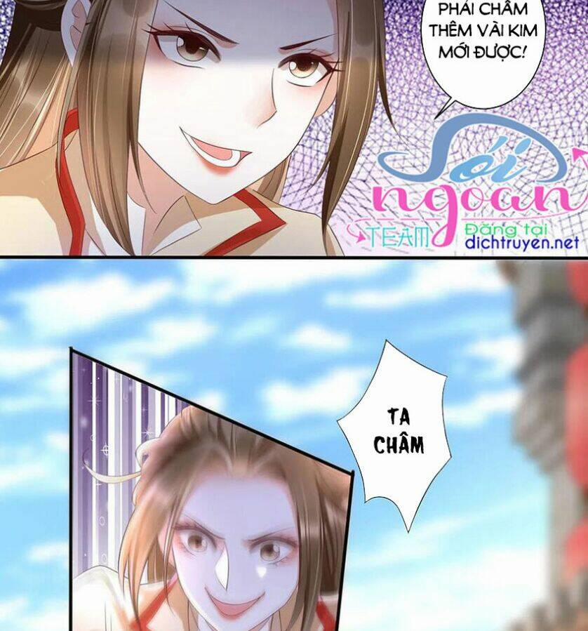 Mẫu Thân Ta Không Dễ Chọc 24 trang 18