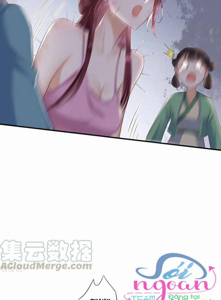 Mẫu Thân Ta Không Dễ Chọc 24 trang 34