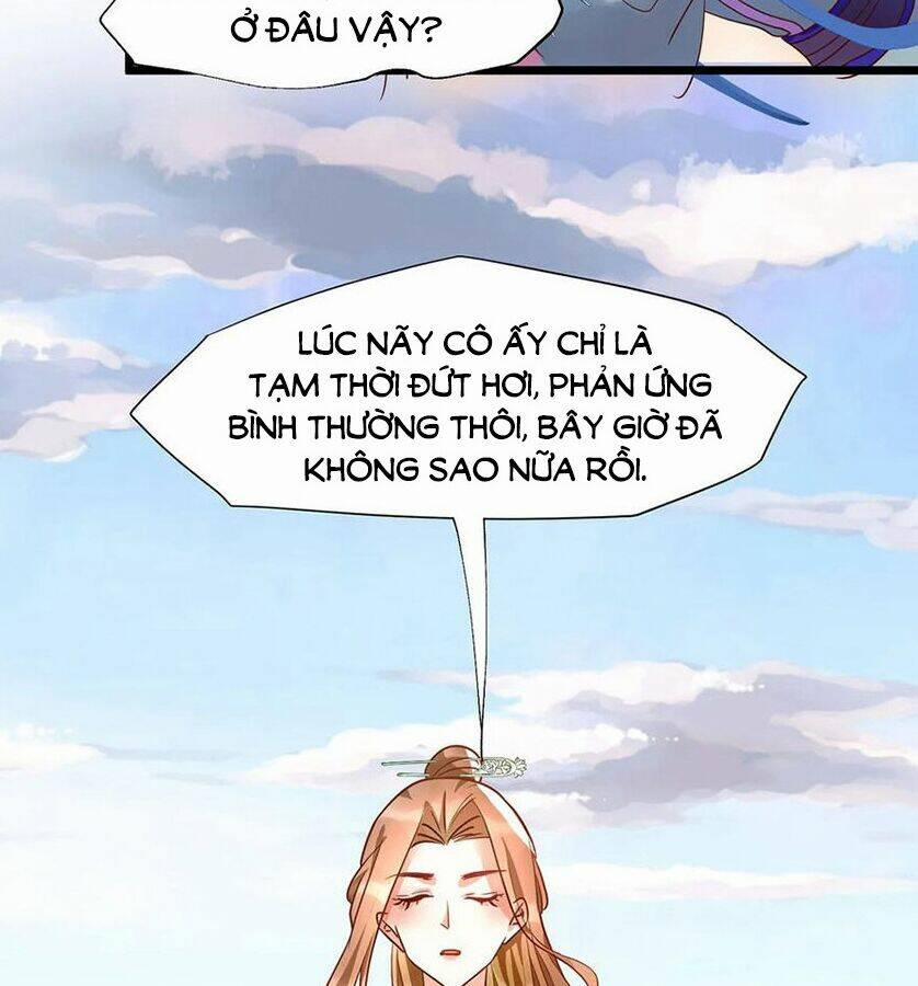 Mẫu Thân Ta Không Dễ Chọc 25 trang 10