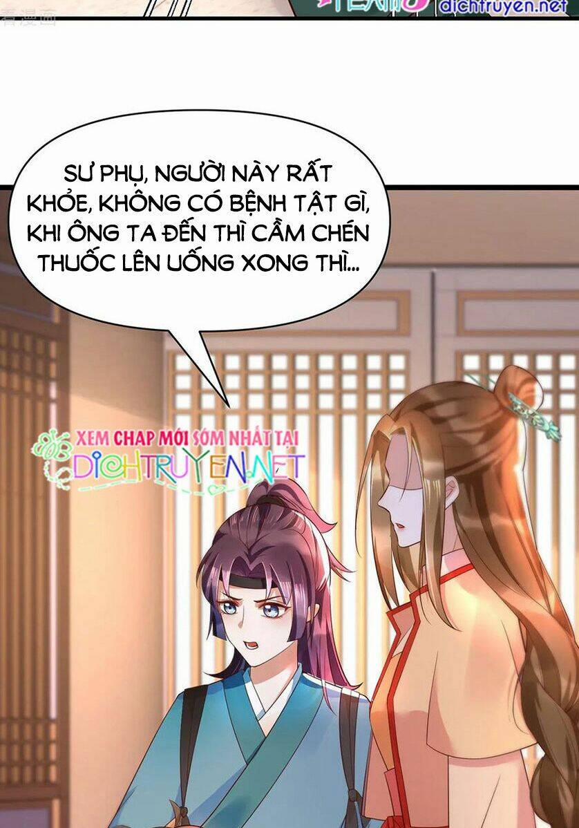 Mẫu Thân Ta Không Dễ Chọc 25 trang 27