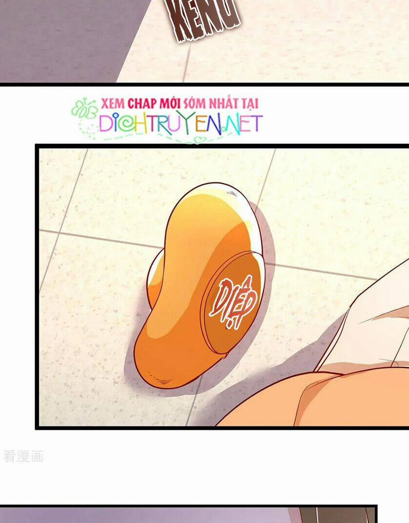 Mẫu Thân Ta Không Dễ Chọc 25 trang 41