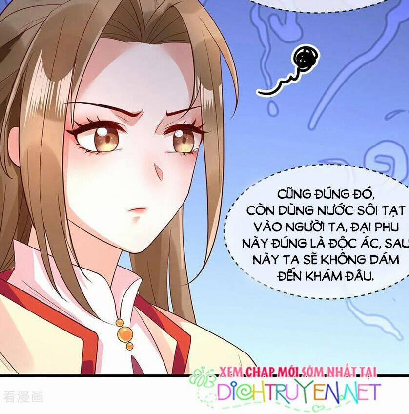 Mẫu Thân Ta Không Dễ Chọc 25 trang 48