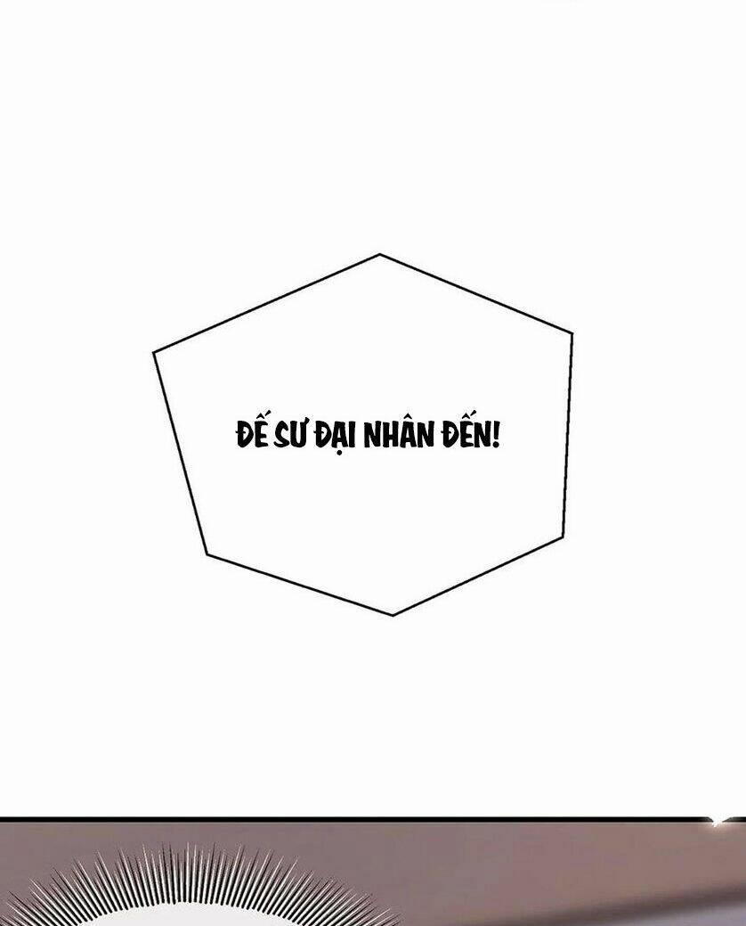 Mẫu Thân Ta Không Dễ Chọc 25 trang 49