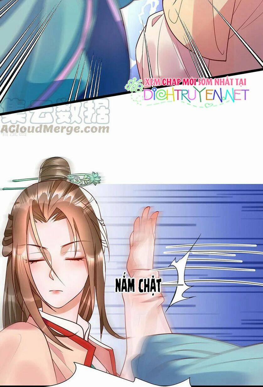 Mẫu Thân Ta Không Dễ Chọc 25 trang 5