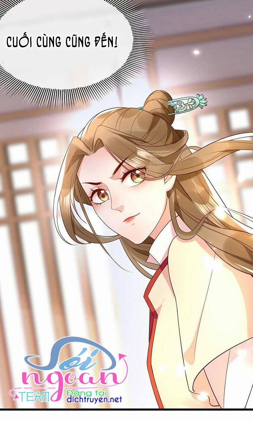 Mẫu Thân Ta Không Dễ Chọc 25 trang 50