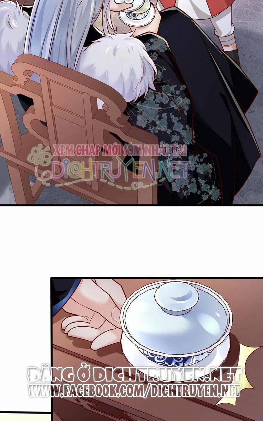 Mẫu Thân Ta Không Dễ Chọc 26 trang 18