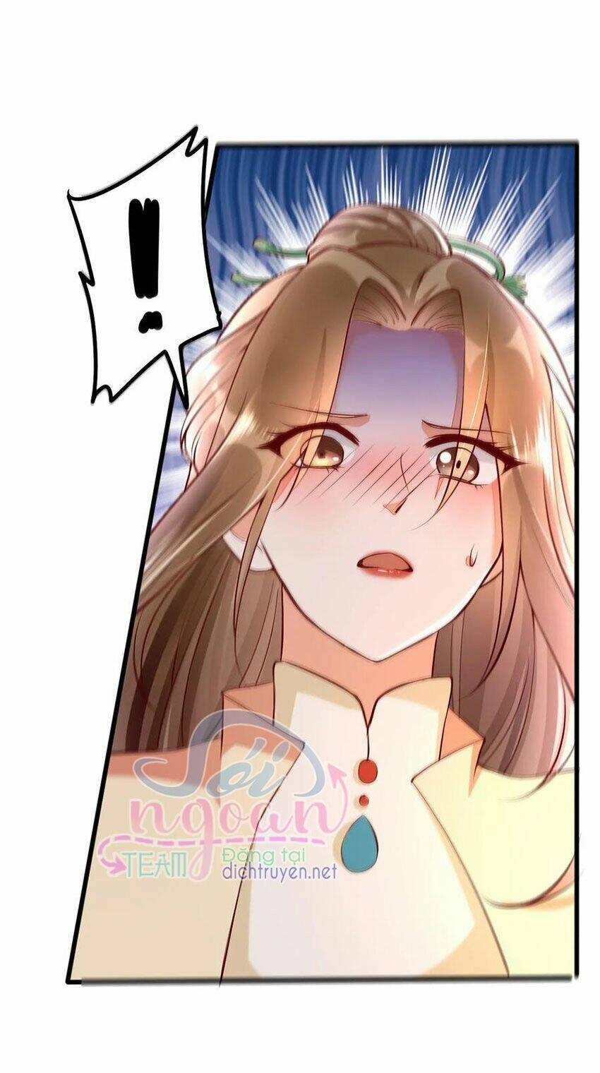 Mẫu Thân Ta Không Dễ Chọc 26 trang 29