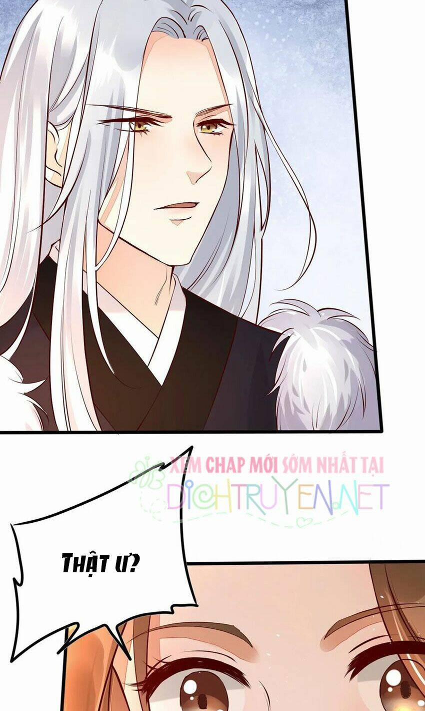 Mẫu Thân Ta Không Dễ Chọc 26 trang 36